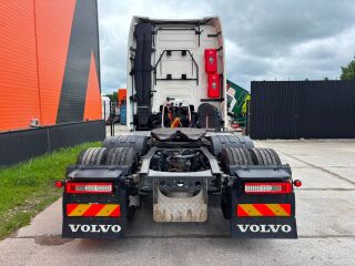 Volvo FH 500 6x2 375кВ