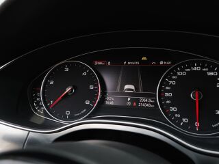 Audi A6 3.0 150kW