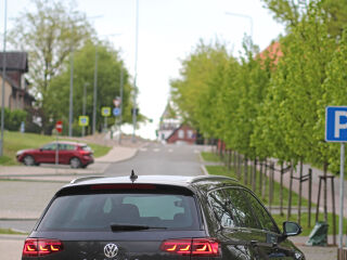 Volkswagen Passat GTE Facelift Highline 1.4 160kW