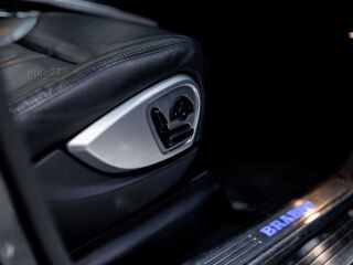 Mercedes-Benz GL 500 BRABUS 6.1 5.5 374kW