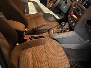 Volkswagen Jetta 1.4 118kW