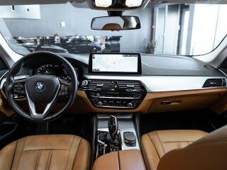 BMW 530 E 2.0 120kW