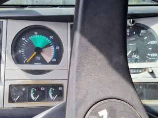 MAN 8.224LC Gudronaator 6.8 162kW
