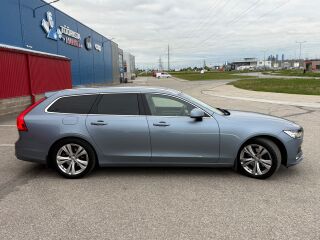 Volvo V90 MY 2017 No AdBlue 2.0 140кВ