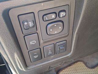 Toyota Land Cruiser 3.0 140kW