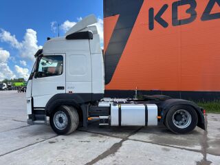 Volvo FM 330 4x2 250kW
