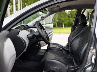 Nissan Primera 2.2 93кВ