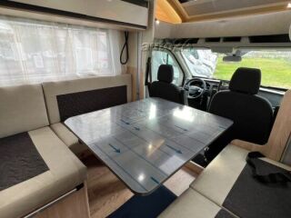 Giottiline SIENA 386 PREMIER EDITION 2.0 125kW