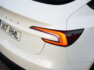 Tesla Model 3 208кВ