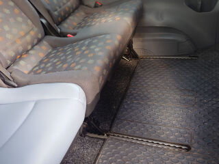 Mercedes-Benz Viano 3.0 V6 150kW