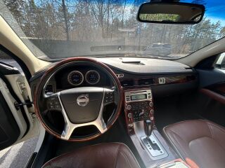 Volvo S80 2.4 120кВ