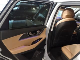 Chery Tiggo 9 Unique 1.5 105kW