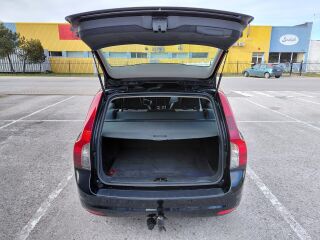 Volvo V50 1.6 84kW