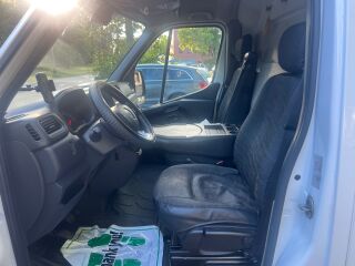 Renault Master Külmik THERMO KING V300 MAX 2.3 DCI 132kW
