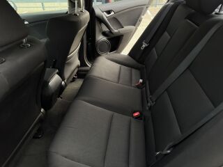 Honda Accord 2.0 115кВ