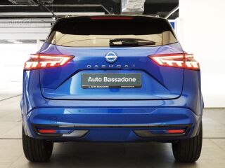 Nissan Qashqai MHEV N-Design 1.3 116kW