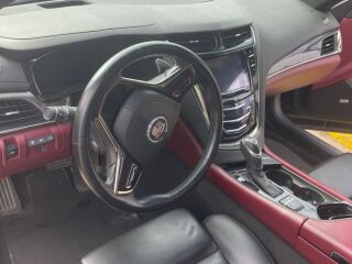 Cadillac CTS 2.0 203kW
