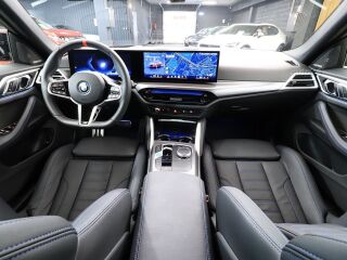 BMW i4 M50 xDrive Gran Coupe 400kW