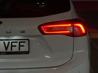 Ford Focus 1.5 R4 88кВ