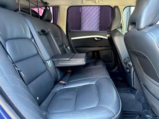 Volvo XC70 Ocean Race AWD 2.4 D5 136кВ