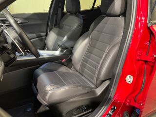 Alfa Romeo Tonale MHEV 7DCT Edizione Speciale 1.5 96кВ