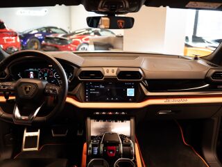 Lamborghini Urus SE 4.0 V8 456kW