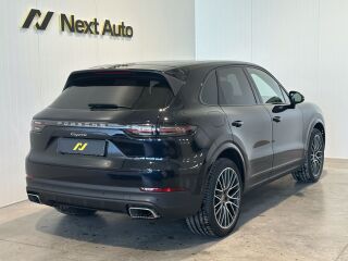 Porsche Cayenne 3.0 V6 250kW