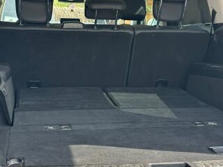 Mercedes-Benz GLS 350 3.0 190kW
