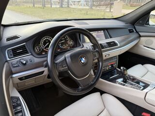 BMW 535 3.0 225kW