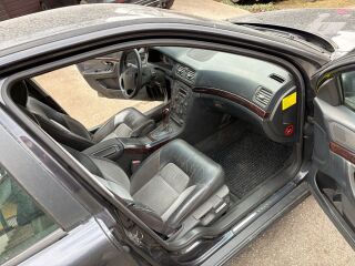Volvo S80 2.4 R5 147kW