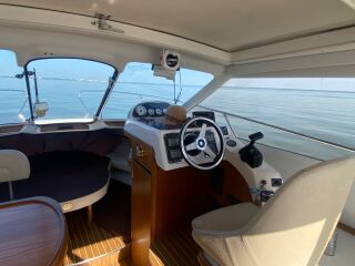 Marino Cobra 27 Volvo Penta 235hp