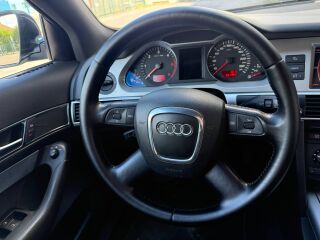 Audi A6 allroad 3.0 171кВ