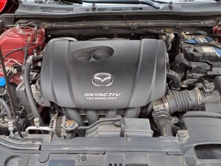 Mazda 3 2.0 88kW
