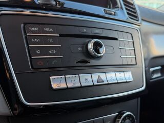 Mercedes-Benz GLE 350 Coupe AMG 4MATIC 3.0 190кВ
