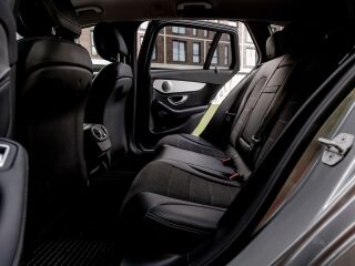 Mercedes-Benz C 220 AMG-Line 4Matic 2.1 125kW