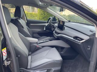 Skoda Enyaq 70kW