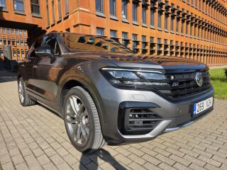 Volkswagen Touareg R-Line 3.0 V6 TFSI 250kW