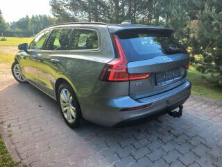 Volvo V60 Momentum 2.0 D3 110kW