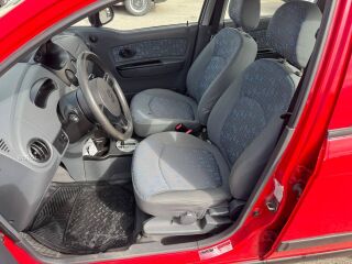 Chevrolet Spark 0.8 38kW
