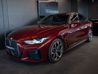 BMW 420 d xDrive Gran Coupe M-Pakett 2.0 140кВ