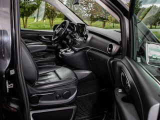 Mercedes-Benz V 220 Extra Long 2.1 120kW
