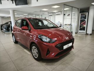 Hyundai i10 1.0 46kW