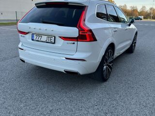 Volvo XC60 Inscription 2.0 140kW