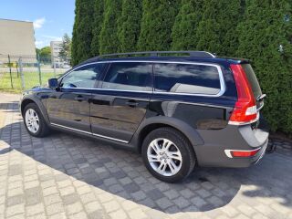 Volvo XC70 SUMMUM 2.0 R4 D4 133кВ