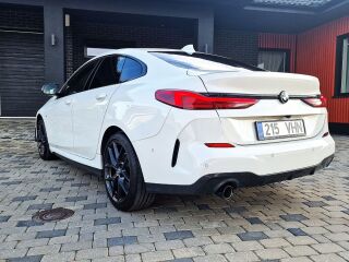 BMW 218 M-Sportpakett 1.5 100kW