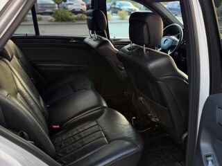 Mercedes-Benz ML 320 3.0 v6 165kW