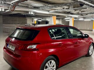 Peugeot 308 1.6 92kW