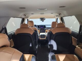 Kia Carnival Noblesse 2.2 CRDi 148kW