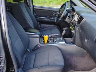 Kia Sorento 2.5 125kW