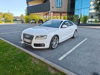 Audi S5 4.2 V8 260кВ